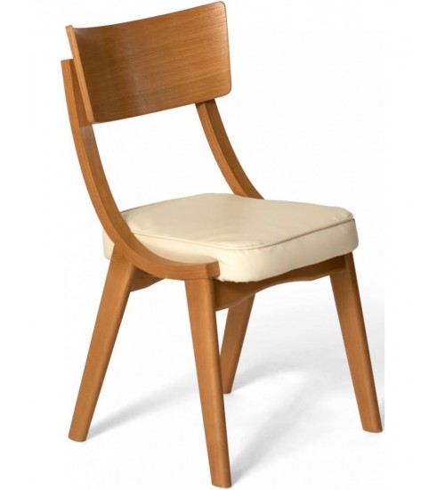 כיסא דגם אביגייל