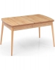 סט שולחן + 4 כסאות דגם ויקטוריה 